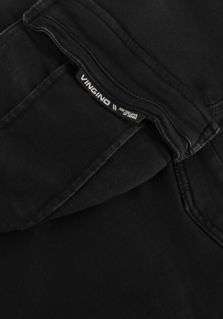VINGINO Pantalon cargo CARLOS en noir - large