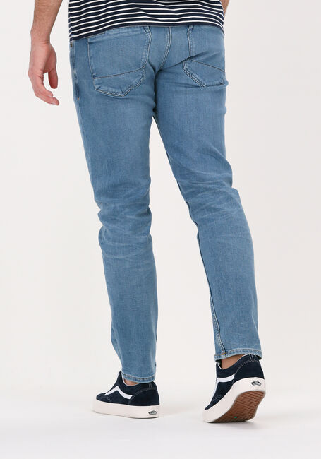 PME LEGEND Slim fit jeans XV DENIM LIGHT MID DENIM en bleu - large