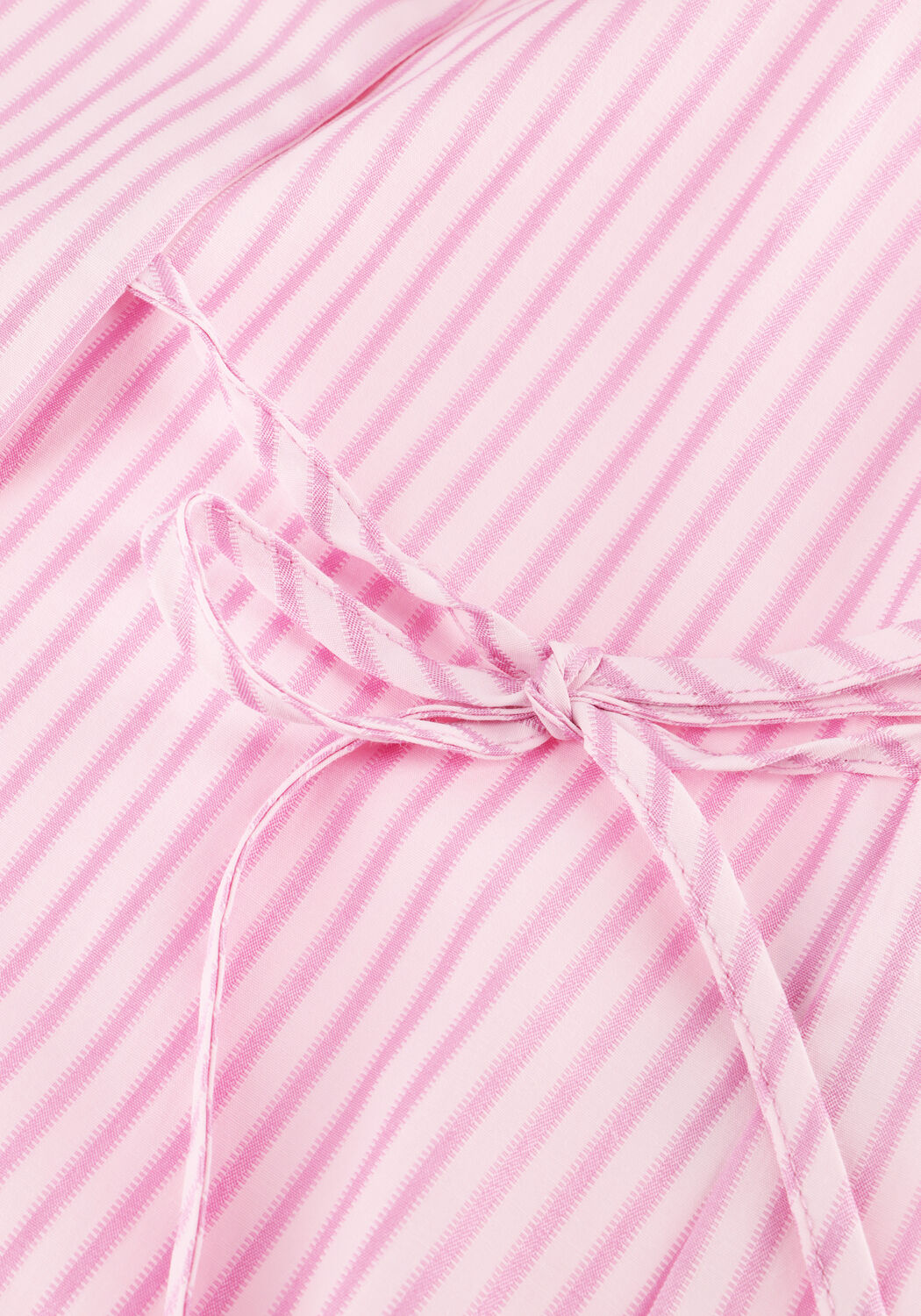 Y.A.S. YASWITO LS SHIRT Blouses en rose - large