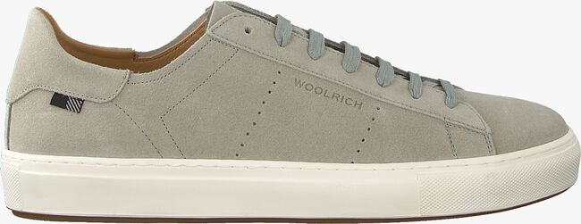 Grijze WOOLRICH Lage sneakers SUOLA SCATOLA  - large