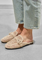 Beige BIBI LOU Instappers 649Z61VK Beige BIBI LOU Instappers 649Z61VK - medium