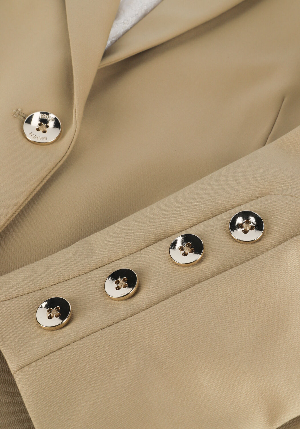 MOS MOSH Blazer NAOMI SCALA JEANS Olive - large