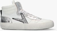Witte ARCHIVIO,22 Hoge sneaker DEVILLE MID - medium