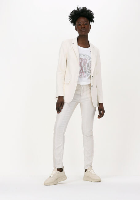 Witte MOS MOSH T-shirt LEAH HOLI TEE - large