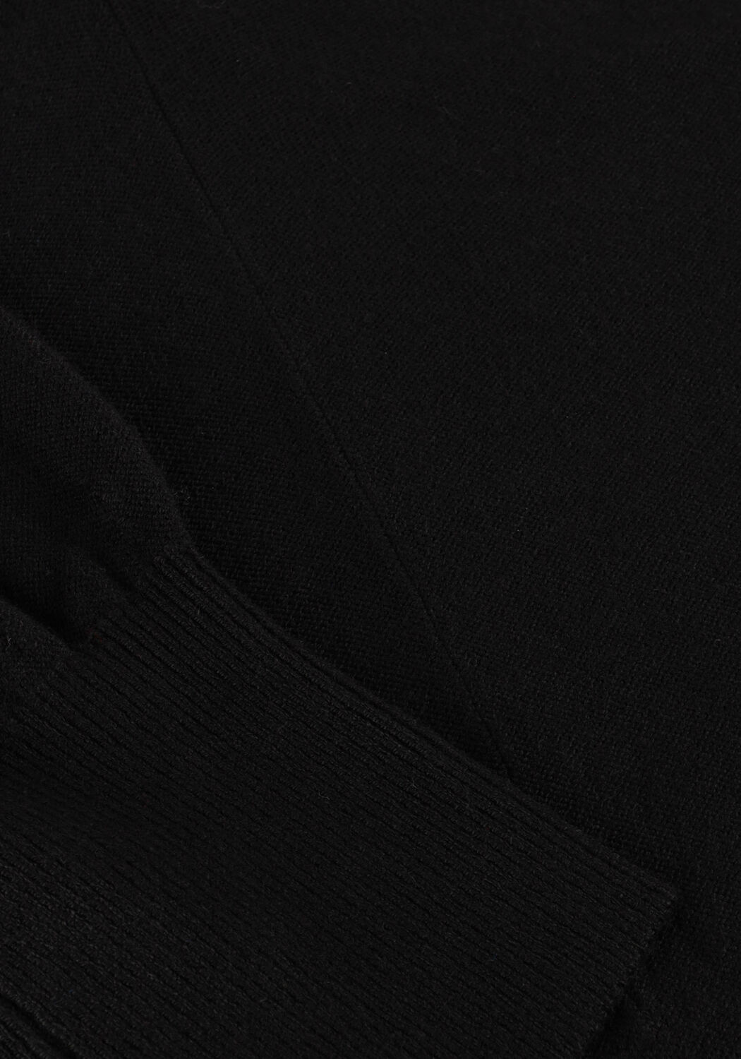 CAROLINE BISS Pull 4257 en noir - large