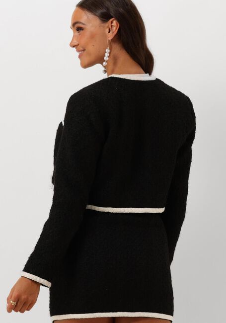 JOSH V MONICA Blouses en noir - large