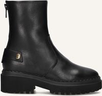 Zwarte NUBIKK  FAE LEVA FUR Zwarte NUBIKK  FAE LEVA FUR - medium