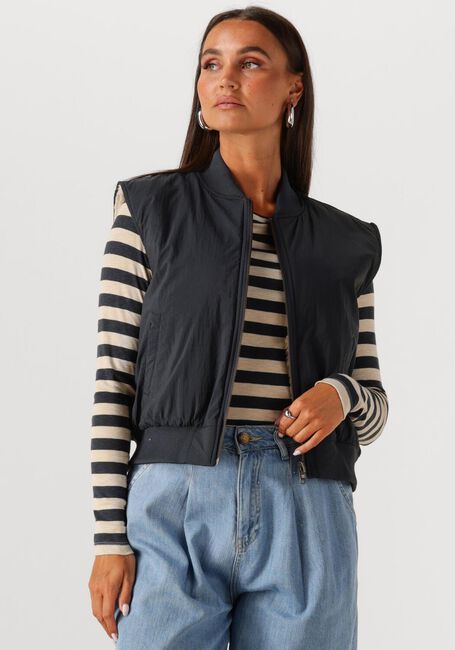  BY-BAR Gilet ALEKSI SLEEVLESS JACKET - large