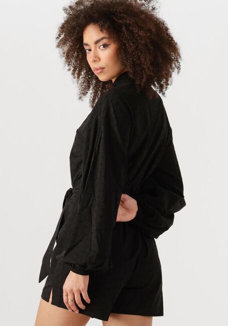 Zwarte REFINED DEPARTMENT  DELPHINE - large