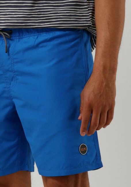 SHIWI Shorts de bain MEN SWIMSHORT RECYCLED MIKE en bleu - large