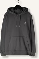 STRØM Clothing Pull HOODIES en gris STRØM Clothing Pull HOODIES en gris - medium