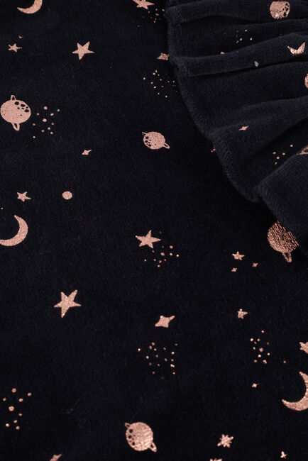 Donkerblauwe AMMEHOELA Tops & T-shirts AM.JENN.14 - large