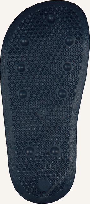 Blauwe ADIDAS Badslippers ADILETTE LITE J Blauwe ADIDAS Badslippers ADILETTE LITE J - large