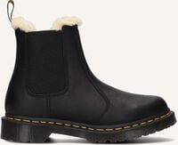Zwarte DR MARTENS  2976 LEONORE Zwarte DR MARTENS  2976 LEONORE - medium