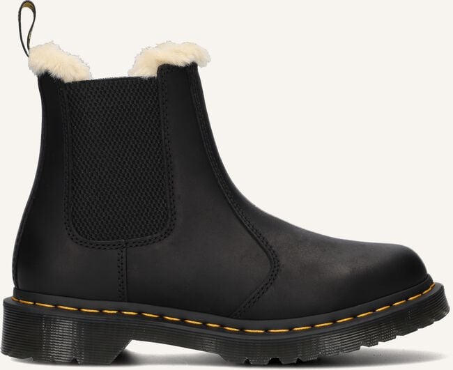 Zwarte DR MARTENS  2976 LEONORE Zwarte DR MARTENS  2976 LEONORE - large