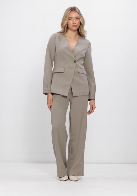 Grijze ENVII Pantalon ENDORE PANTS 7092 - large