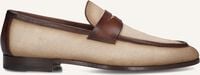 Bruine MAGNANNI Loafers 25639 - medium