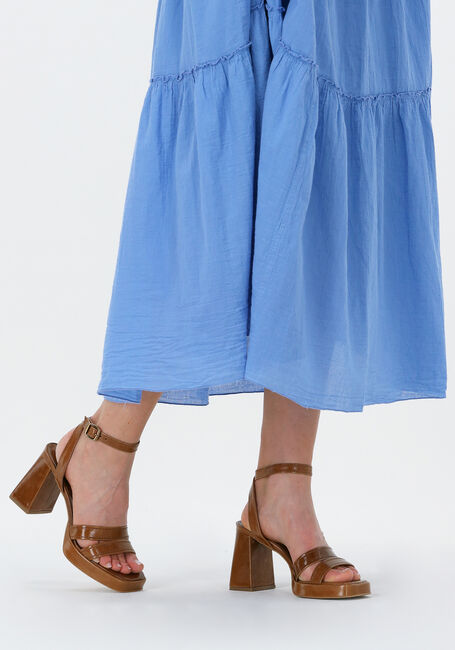 Cognac NOTRE-V Sandalen AO101 - large