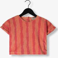 Perzik AMMEHOELA T-shirt AM-HIPPIE-11 - medium