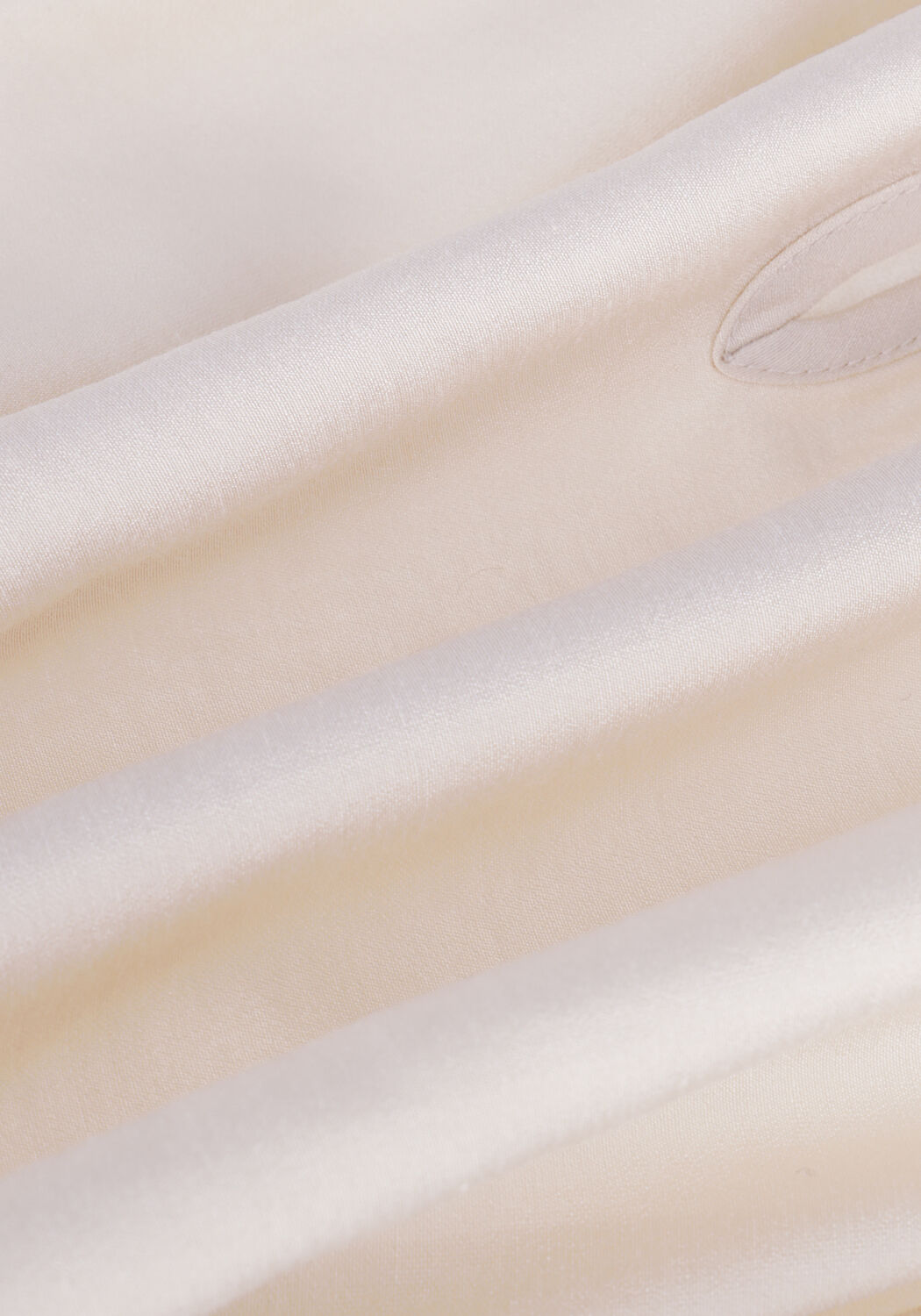 Beige SECOND FEMALE  MASMA BLOUSE - large