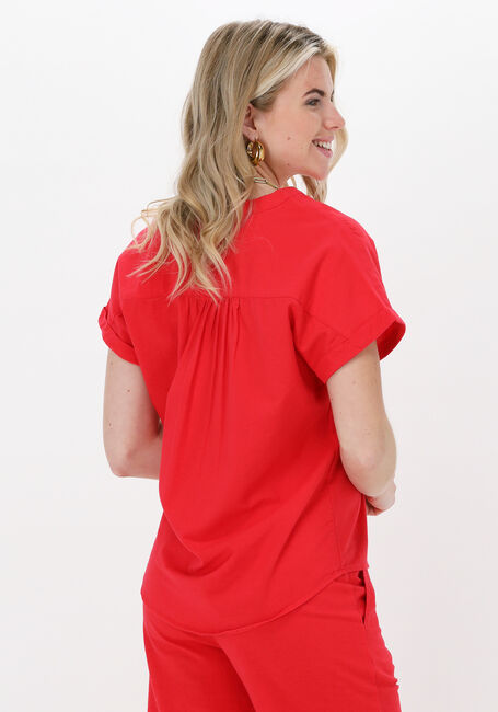 Rode CC HEART Top LINEN TOP - large
