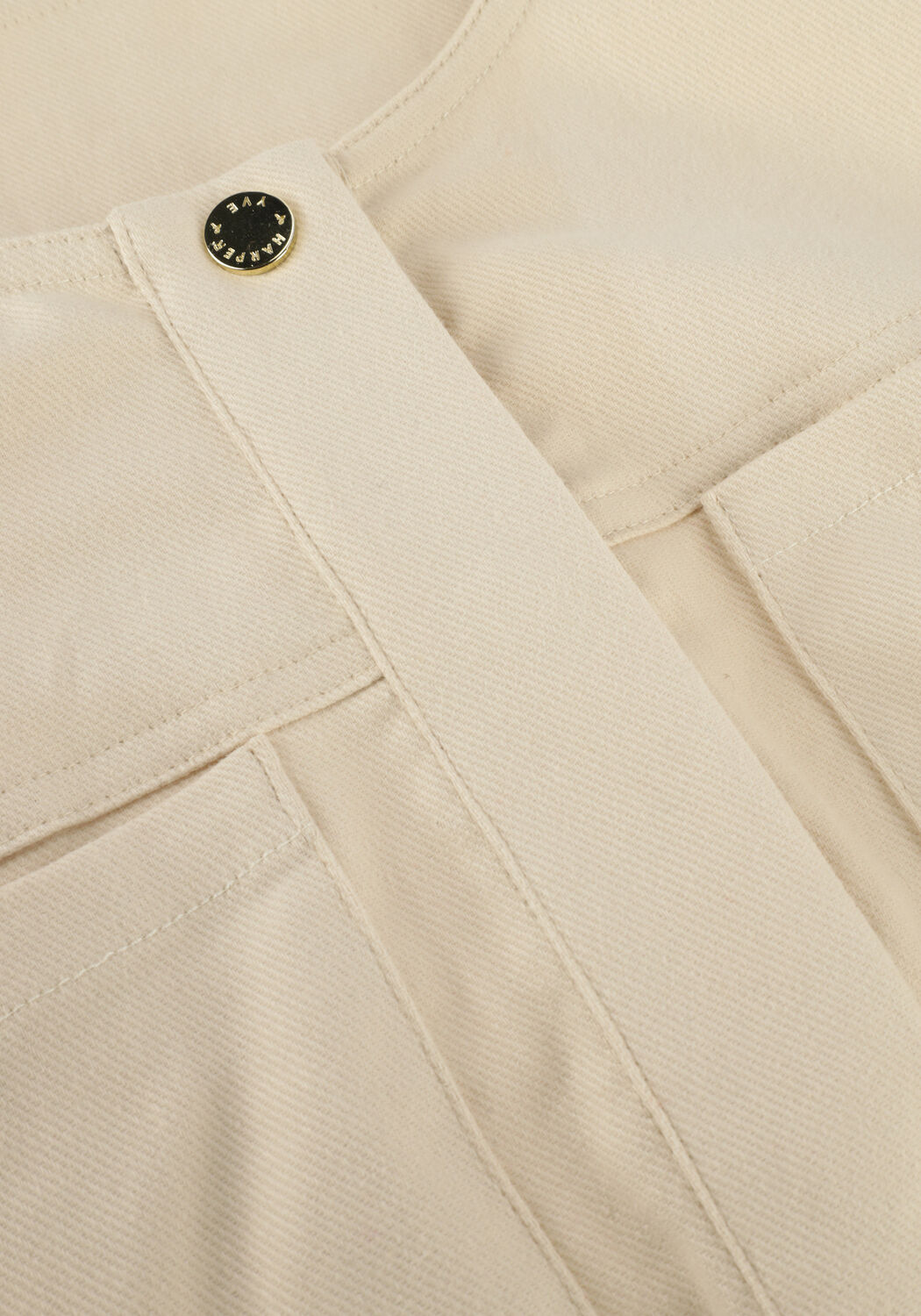 HARPER & YVE Combishorts YAEL-JS &Eacute;cru - large