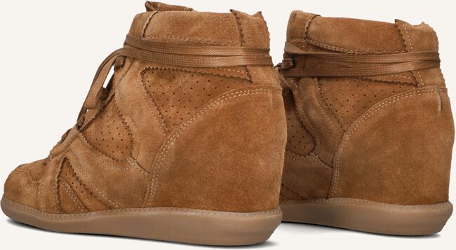 Bruine DEABUSED Sneakers ZIGGY Bruine DEABUSED Sneakers ZIGGY - large