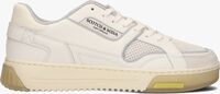 Witte SCOTCH & SODA Lage sneakers NEW CUP - medium