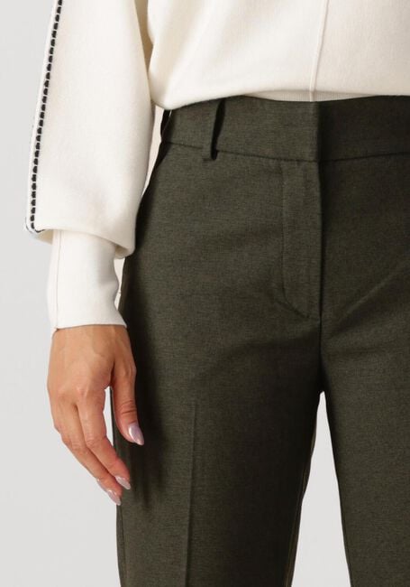 Olijf FIVEUNITS Korte broek CLARAFV 438 - large
