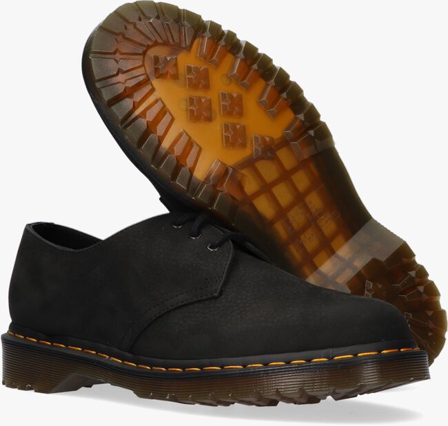 DR MARTENS 1461 M Chaussures à lacets en noir - large