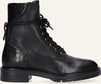 HABOOB Bottines à lacets ATAC en noir HABOOB Bottines à lacets ATAC en noir - medium