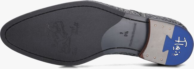 Zwarte FLORIS VAN BOMMEL Nette schoenen SFM-30150 - large