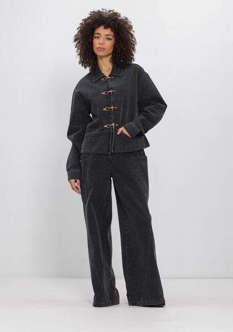 HARPER & YVE Wijde broek JOVY-PA - large