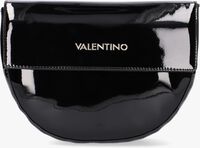 VALENTINO BAGS PATENT BIGS CROSSBODY Sac bandoulière en noir - medium