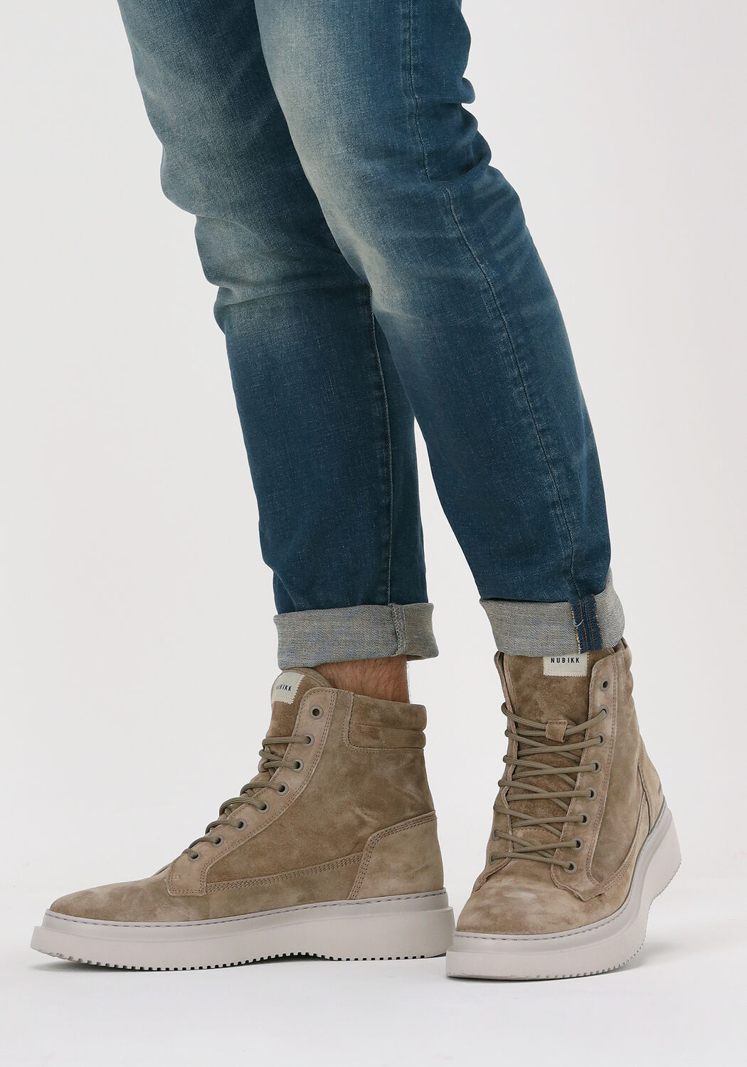 Dune schoenen heren 2025