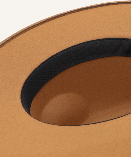 Camel NOTRE-V Hoed LINA Camel NOTRE-V Hoed LINA - large