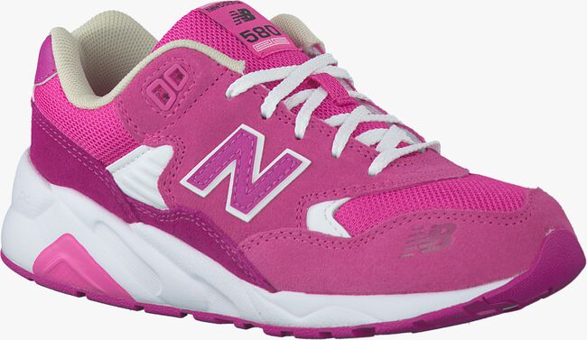 Roze NEW BALANCE Sneakers KL580 - large