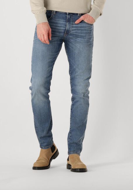 DIESEL Slim fit jeans 2019 D-STRUKT en bleu - large