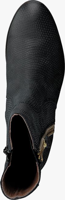 Zwarte NUBIKK Hoge laarzen EMMA DOUBLE ZIP - large