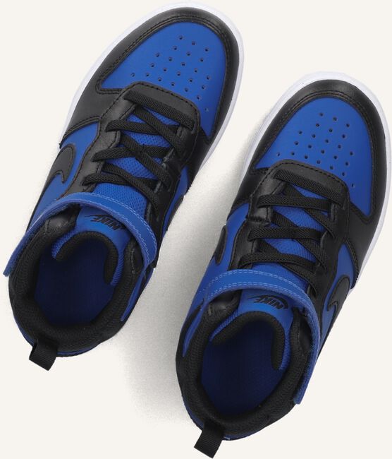 NIKE COURT BOROUGH MID 2 (PSV) NIKE COURT BOROUGH MID 2 (PSV) - large