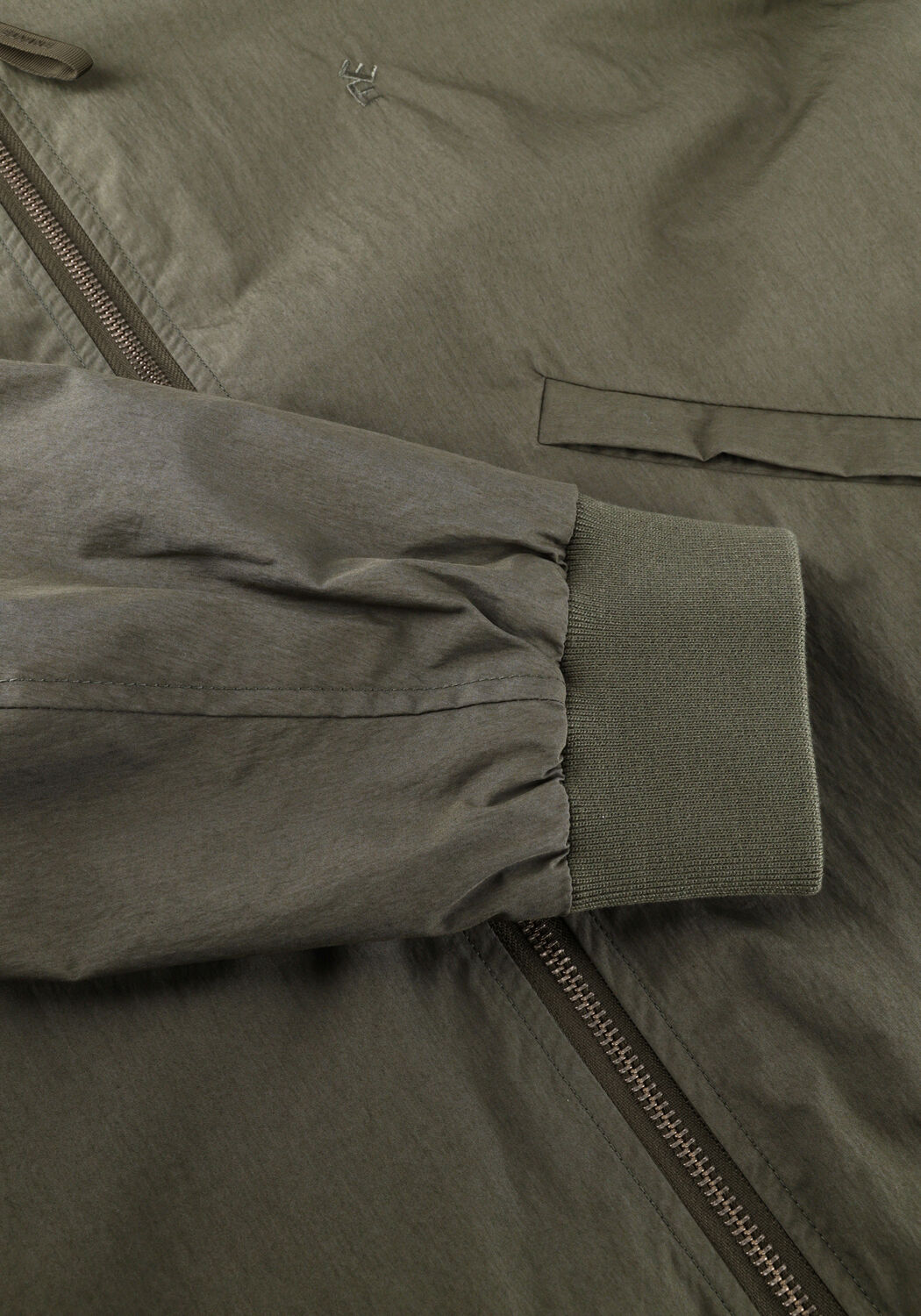 ELVINE Jack LEONDRE Kaki - large