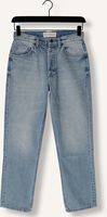 ROUGH STUDIOS Straight leg jeans FELIX JEANS Bleu clair ROUGH STUDIOS Straight leg jeans FELIX JEANS Bleu clair - medium