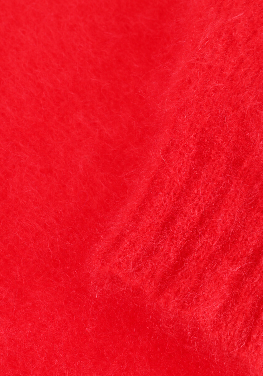 BY-BAR Pull SONNY PULLOVER en rouge - large