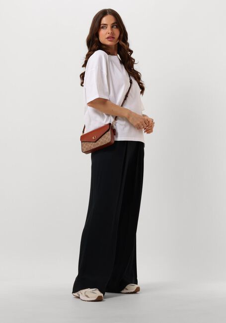 Witte BY-BAR T-shirt JADE T SHIRT - large