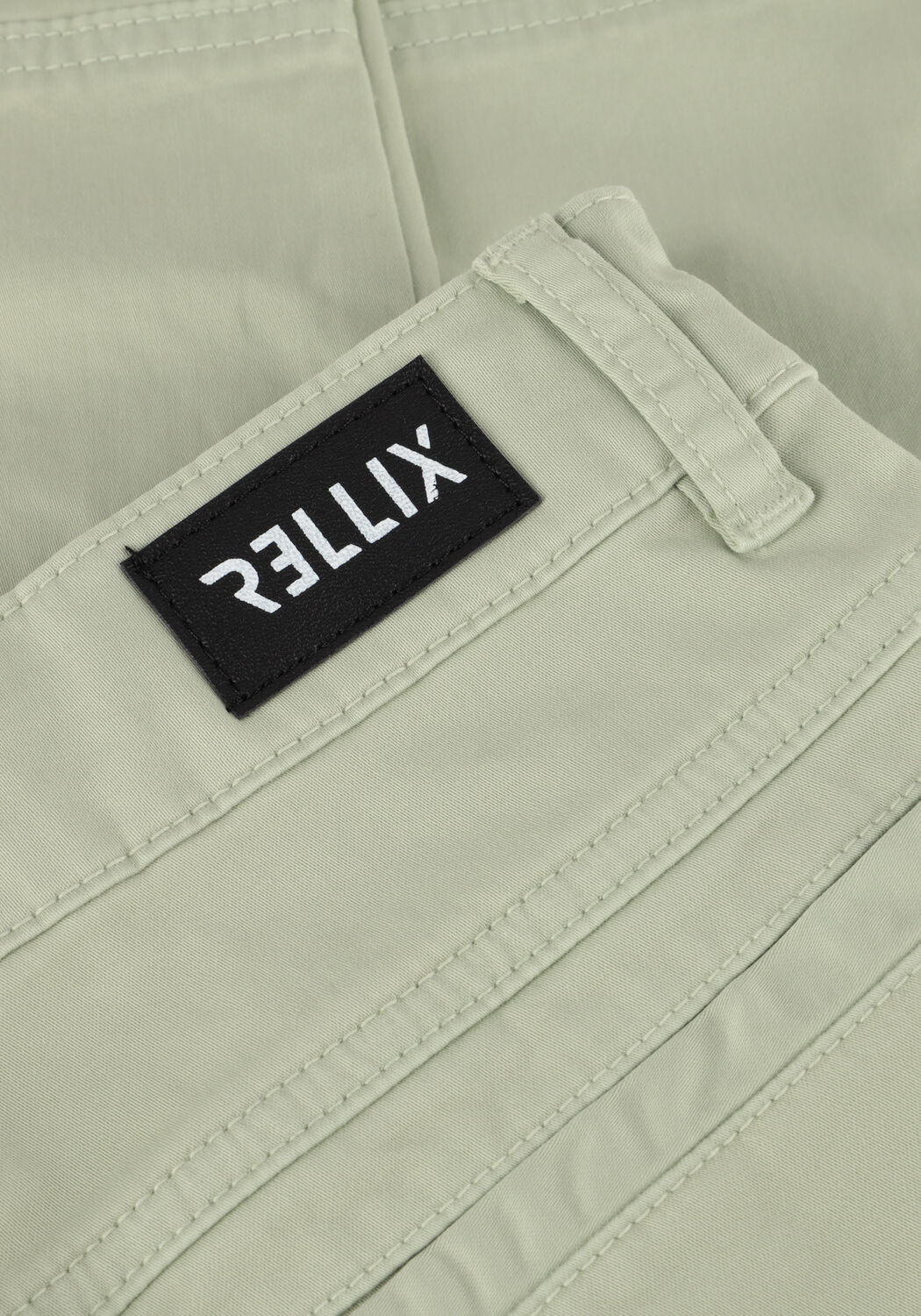 RELLIX Pantalon cargo CARGO PANT RELLIX Menthe - large