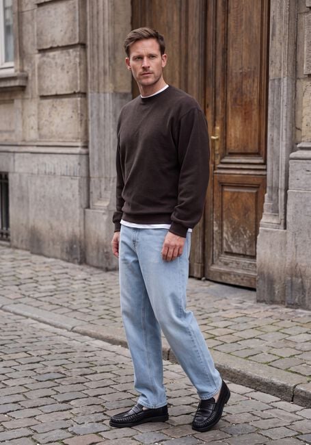 Bruine DRYKORN Sweater KARIO_2 - large
