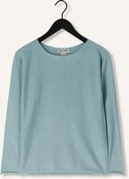 Blauwe BELLAMY Trui JUDITH Blauwe BELLAMY Trui JUDITH - medium