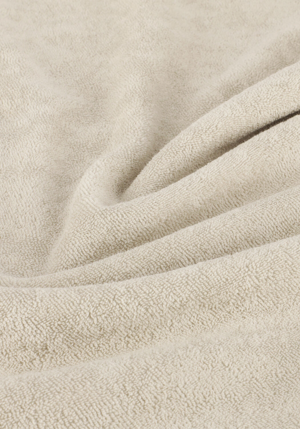 DSTREZZED T-shirt ETHAN TEE Cr&egrave;me - large