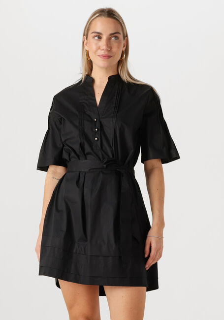 TWINSET MILANO 251TT2022 Robes en noir - large