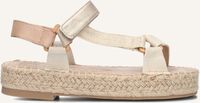 Beige WYSH Sandalen CANDICE - medium
